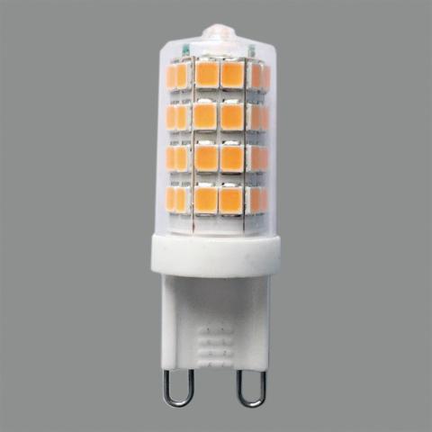 Light Bulb G9 4W LED 3000K