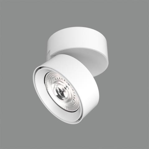 Mako Spotlight White