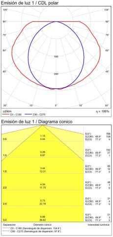 Diva 60 Cromato