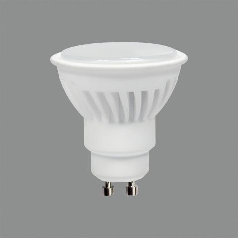 Light Bulb GU10 8W LED 3000K